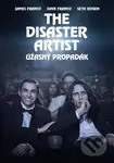The Disaster Artist: Úžasný propadák - James Franco - film z kategorie Komedie