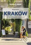 Pocket Krakow - kniha z kategorie Průvodci Evropou