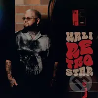 Kali: Retrostar - Kali