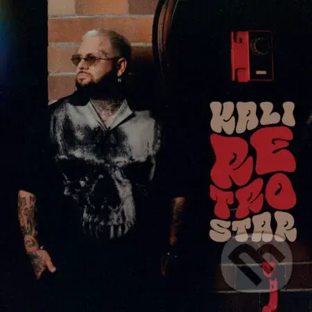 Kali: Retrostar - Kali