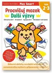 Procvičuj mozek Další výzvy