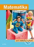 Matematika (Pro 4. ročník ZŠ - 2. díl) - kniha z kategorie Předškolní pedagogika