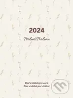 Diár s biblickými citátmi – Príslovia