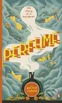 Perfume (The Story of a Murderer) - Patrick Süskind - kniha z kategorie Společenská beletrie