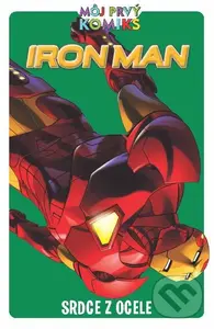 Iron Man (Srdce z ocele)