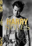 Harry Styles - kniha z kategorie Móda