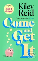 Come and Get It - Kiley Reid - kniha z kategorie Společenská beletrie