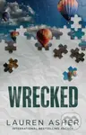 Wrecked - Lauren Asher - kniha z kategorie Romantická