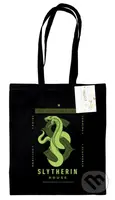 Shopping taška na rameno Harry Potter: Slizolin