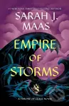 Empire of Storms - Sarah J. Maas