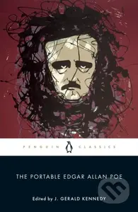 The Portable Edgar Allan Poe - Edgar Allan Poe - kniha z kategorie Poezie