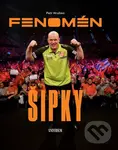 Fenomén šipky - Petr Hrubec