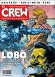 Crew2 43/2014 (Lobo) - kniha z kategorie Komiksy