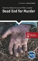 Dead End for Murder - kniha z kategorie Jazykové učebnice a slovníky