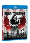 Řežba v Tombstone - Roel Reiné - film z kategorie Westerny