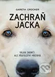 Zachraň Jacka (Válka skončí, ale přátelství přetrvá) - kniha z kategorie Společenská beletrie