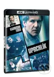 Uprchlík UHD Blu-ray (UHD a BD) - Andrew Davis - film z kategorie Akční thrillery