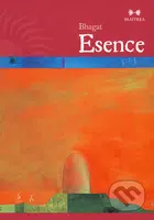 Esence - Bhagat - kniha z kategorie Spiritualita
