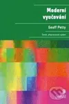 Moderní vyučování - Geoffrey Petty - kniha z kategorie Odborné a naučné