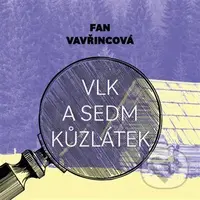 Vlk a sedm kůzlátek - Fan Vavřincová