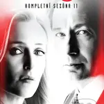 Akta X 11. série (3DVD) - Chris Carter, Glen Morgan, James Wong, Kevin Hooks, Darin Morgan, Carol Banker, Holly Dale - film z kategorie Akční sci-fi