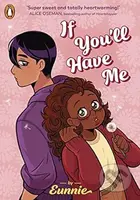 If You'll Have Me - Eunnie - kniha z kategorie Komiksy