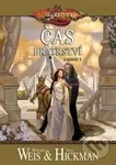Čas bratrství (Legendy 1) - Margaret Weis, Tracy Hickman - kniha z kategorie Fantasy