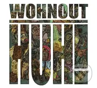Wohnout: HUH! - Wohnout