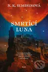 Smrtící luna - N.K. Jemisin - kniha z kategorie Fantasy