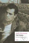Vize Codyho - Jack Kerouac - kniha z kategorie Beletrie