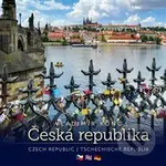 Česká republika - Vladimír Kunc - kniha z kategorie Fotografie