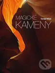 Magické kameny - Tomáš Míček - kniha z kategorie Geologie