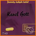 Pojd Ukazu Ti Cestu Rajem - Karel Gott