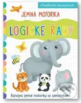 Jemná motorika: Logické řady