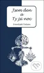 Jsem den a Ty jsi noc - František Talián - kniha z kategorie Poezie