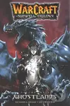 WarCraft: The Sunwell Trilogy 3 (Ghostlands) - Richard A. Knaak - kniha z kategorie Sci-fi, fantasy a komiksy