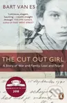 The Cut Out Girl (A Story of War and Family, Lost and Found) - kniha z kategorie Historie