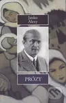 Prózy - Janko Alexy