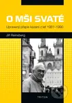 O mši svaté (Upravený přepis kázání z let 1981-1990) - kniha z kategorie Křesťanství