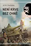 Není krve bez ohně (Díl druhý - 2. vydání) - Miroslav Žamboch - kniha z kategorie Sci-fi a fantasy