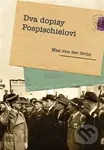 Dva dopisy Pospischielovi - Max von der Grün