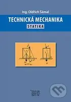 Technická mechanika (Statika) - Oldřich Šámal - kniha z kategorie Elektrotechnika
