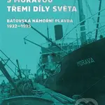 S Moravou třemi díly světa - Max Heller - kniha z kategorie Historie