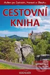 Cestovní kniha - Autem po Čechách, Moravě a Slezsku - kniha z kategorie Mapy a cestování