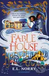 Fablehouse - Emma Norry - kniha z kategorie Beletrie pro děti