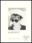 Little Book of Audrey Hepburn - Caroline Jones - kniha z kategorie Móda