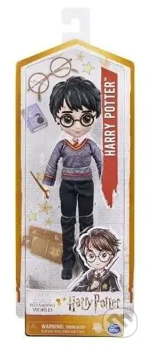 Harry Potter - Figurka 20 cm