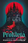 Prokletá - Marissa Meyer - kniha z kategorie Sci-fi, fantasy a komiksy