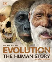 Evolution (The Human Story) - Alice Roberts - kniha z kategorie Odborné a naučné