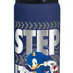 Fľaša Sport Sonic 710 ml, hliníková